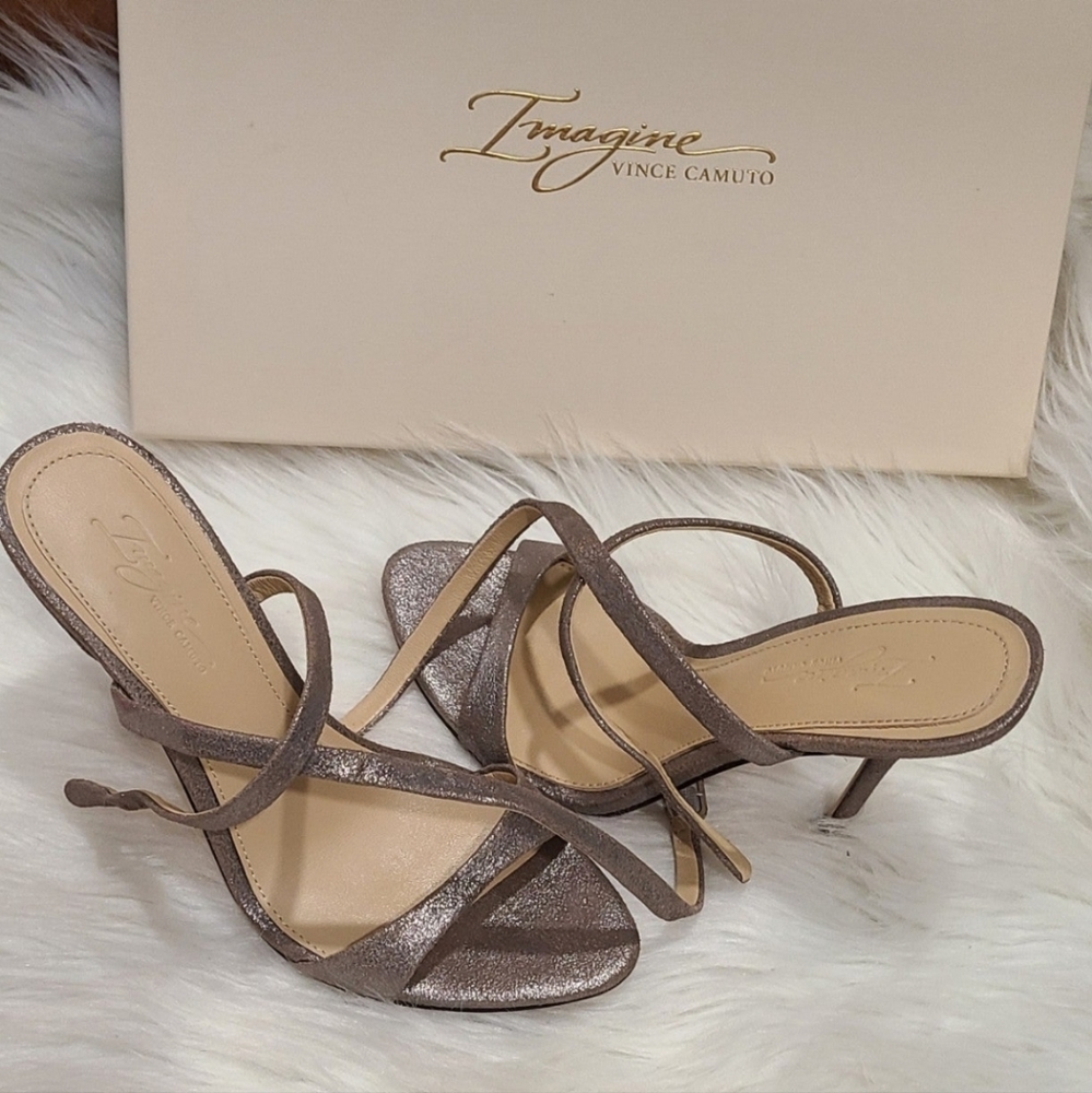 Vince Camuto heels